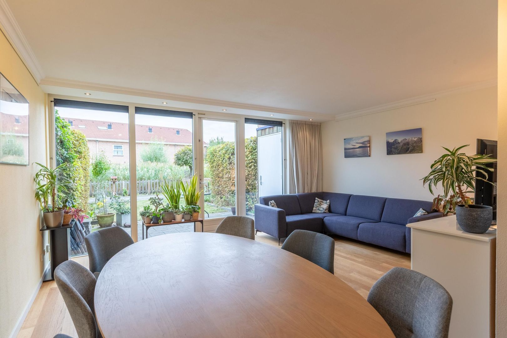 Hollandsche Tuyn 33, Delfgauw foto-4