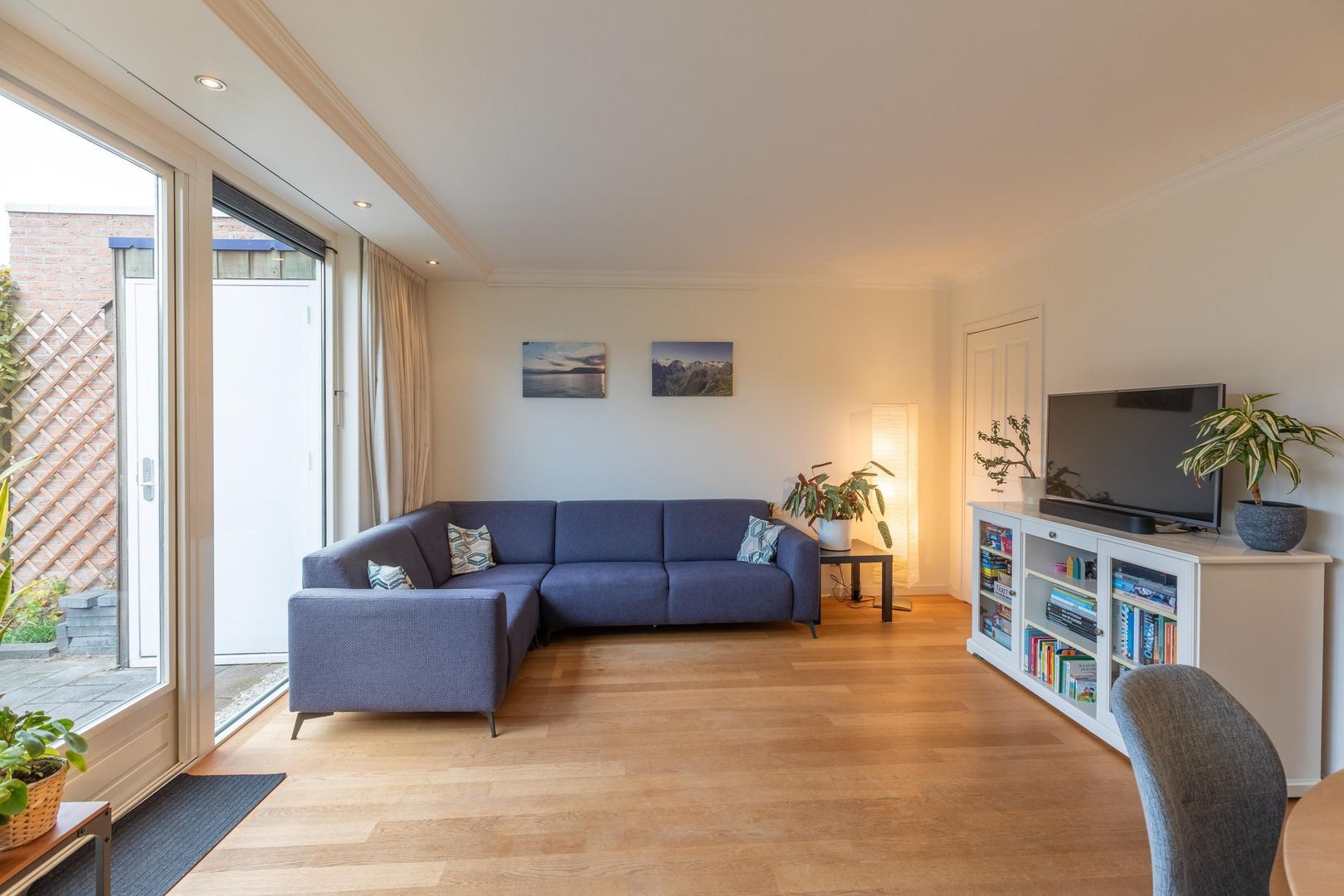 Hollandsche Tuyn 33, Delfgauw foto-16
