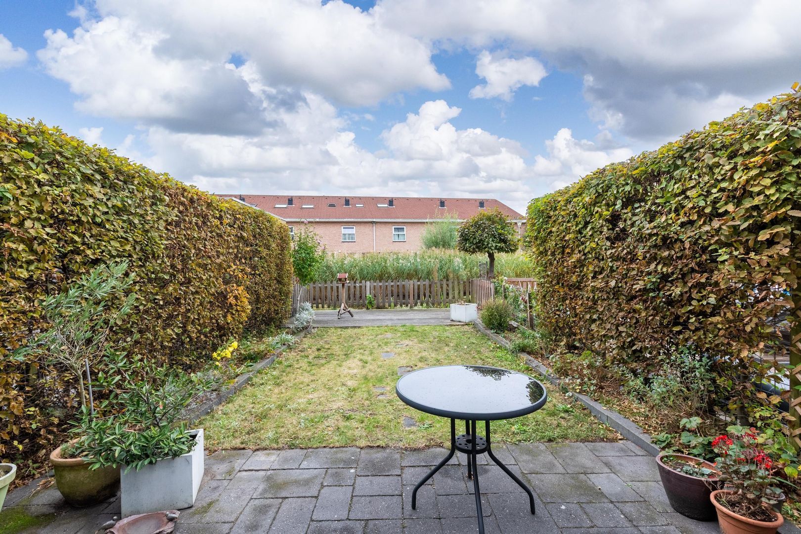 Hollandsche Tuyn 33, Delfgauw foto-5