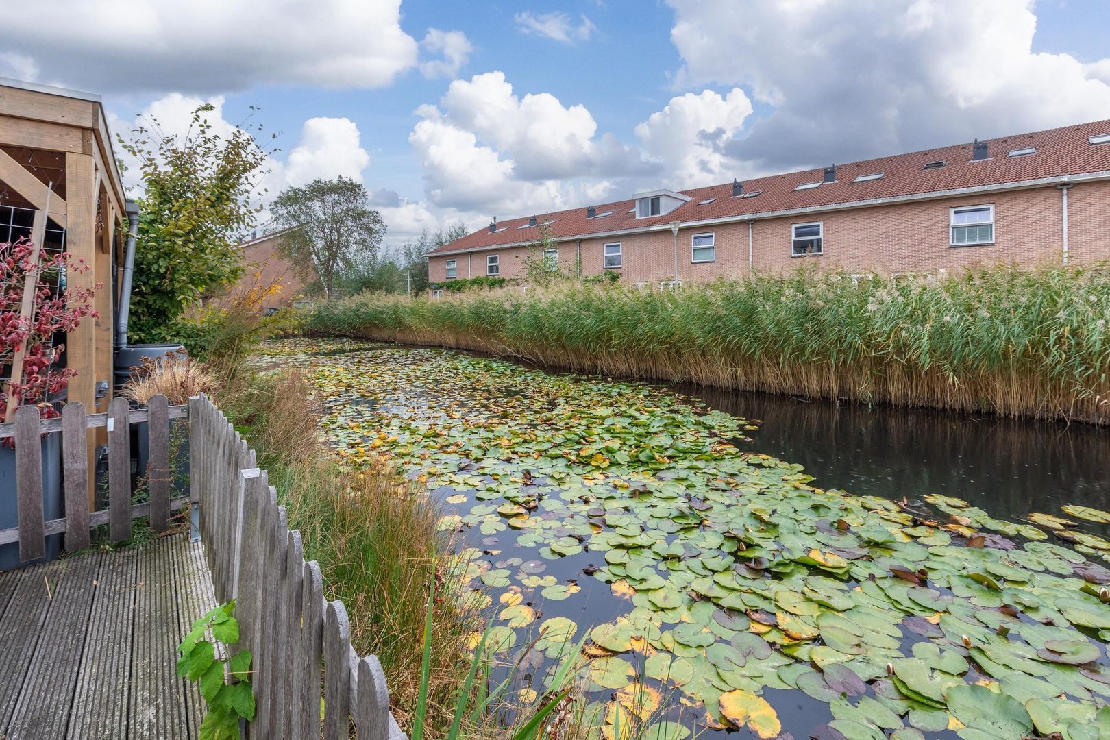 Hollandsche Tuyn 33, Delfgauw foto-10