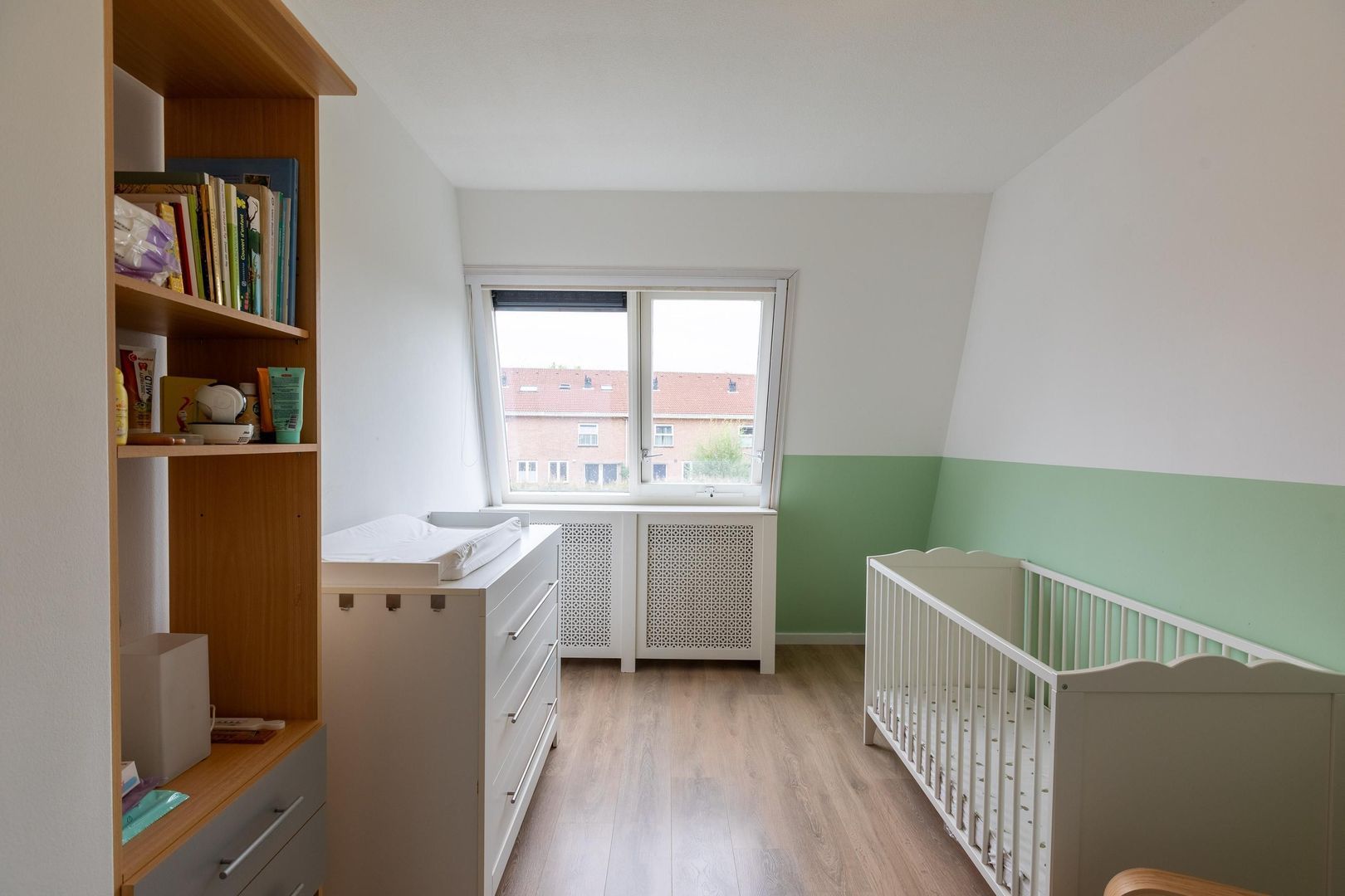 Hollandsche Tuyn 33, Delfgauw foto-34