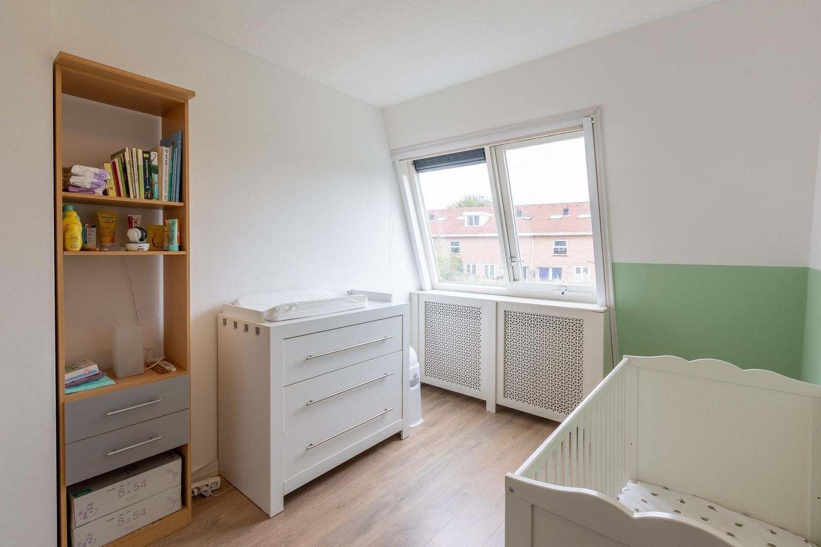 Hollandsche Tuyn 33, Delfgauw foto-41