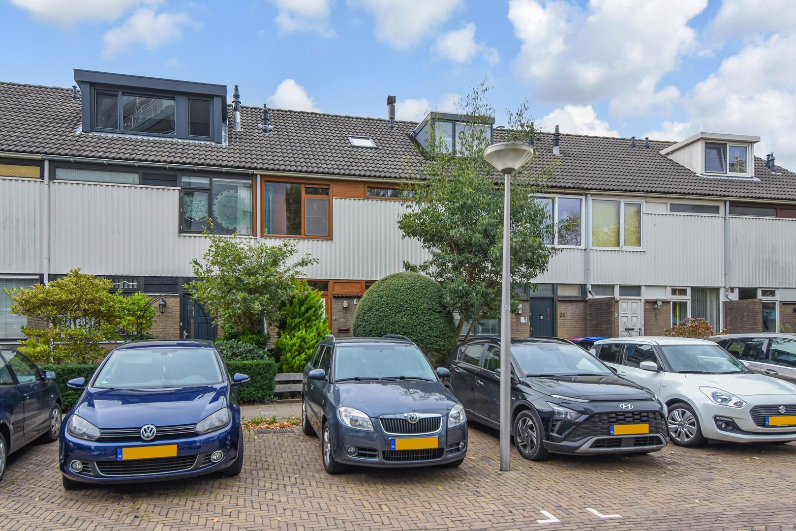 Rossinistraat 19, Delft foto-52