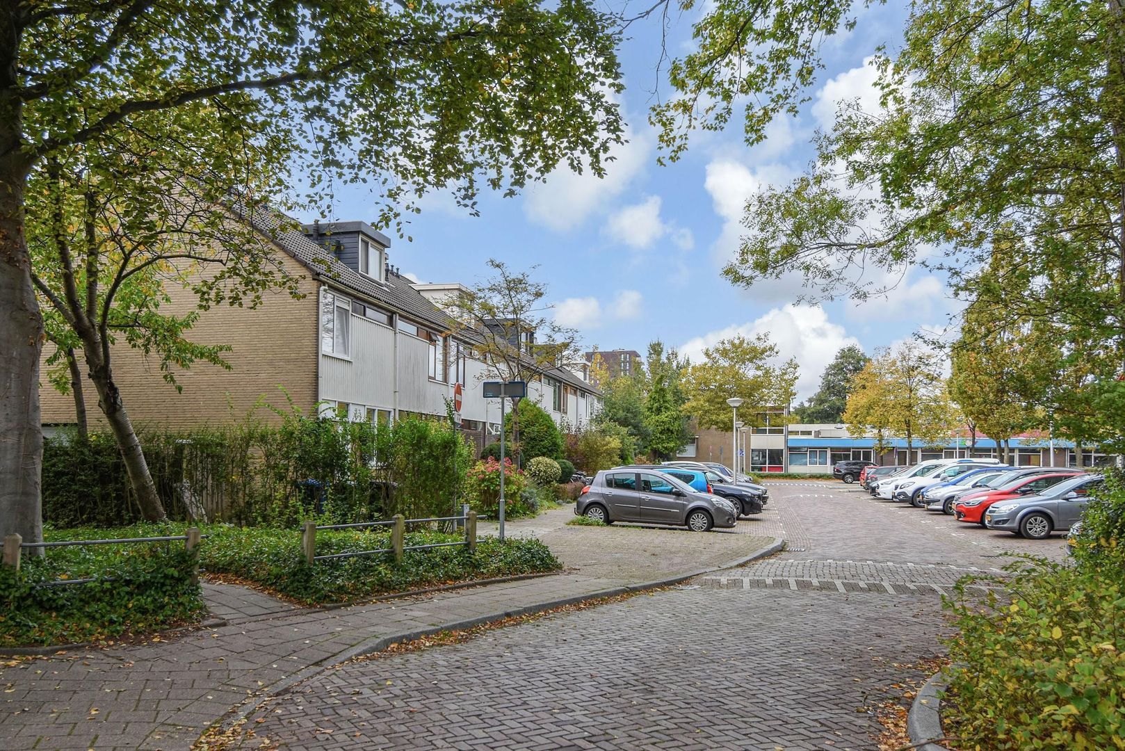 Rossinistraat 19, Delft foto-53