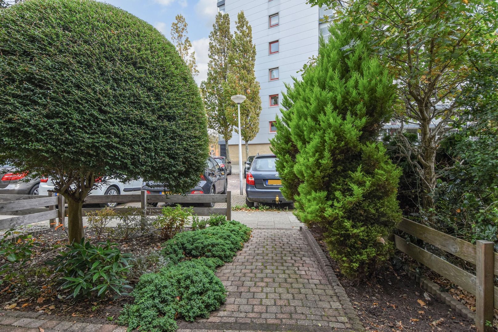 Rossinistraat 19, Delft foto-6