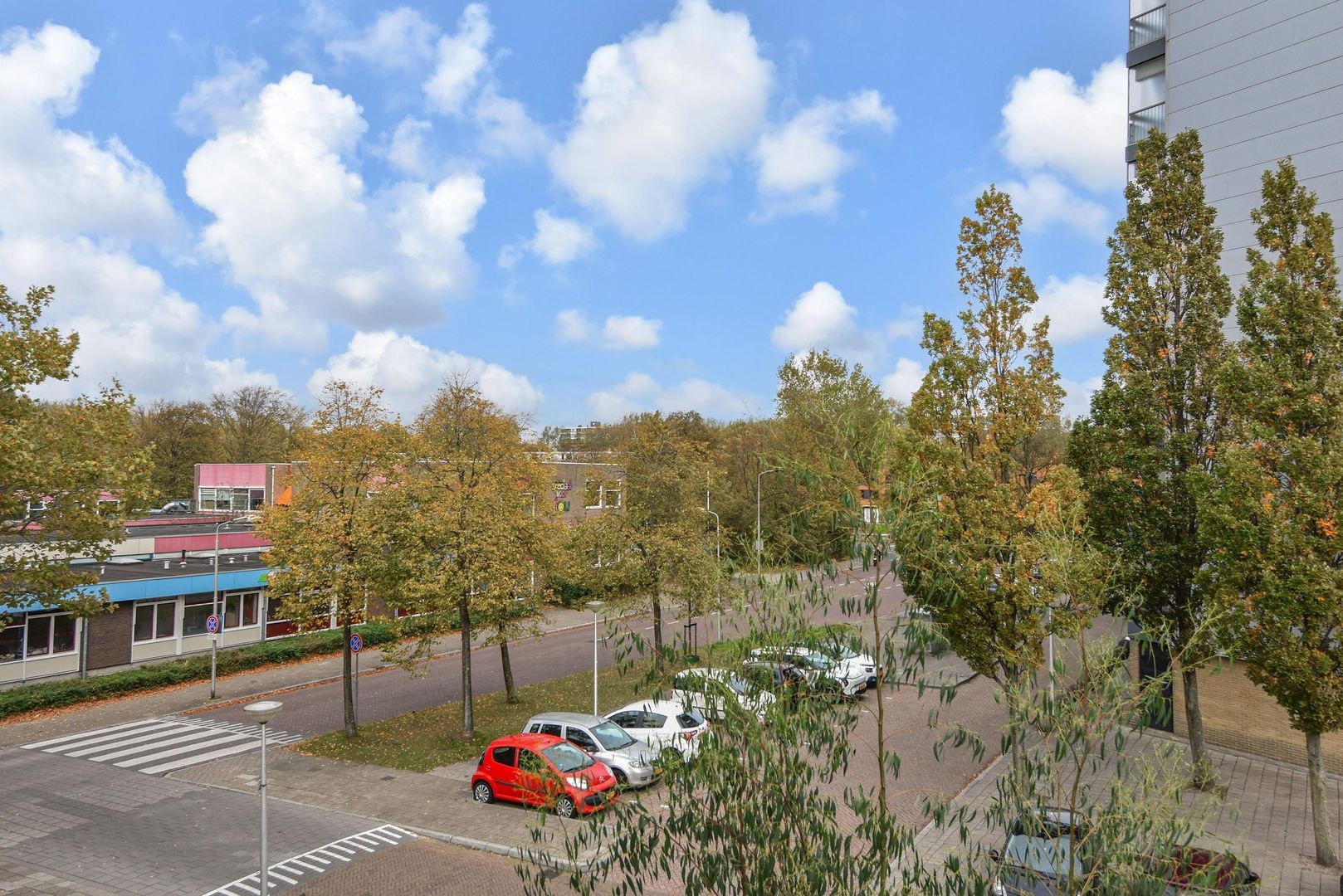 Rossinistraat 19, Delft foto-51