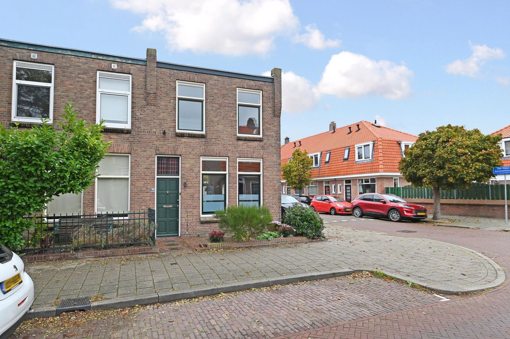 Frederik Hendrikstraat 38, Delft foto-37