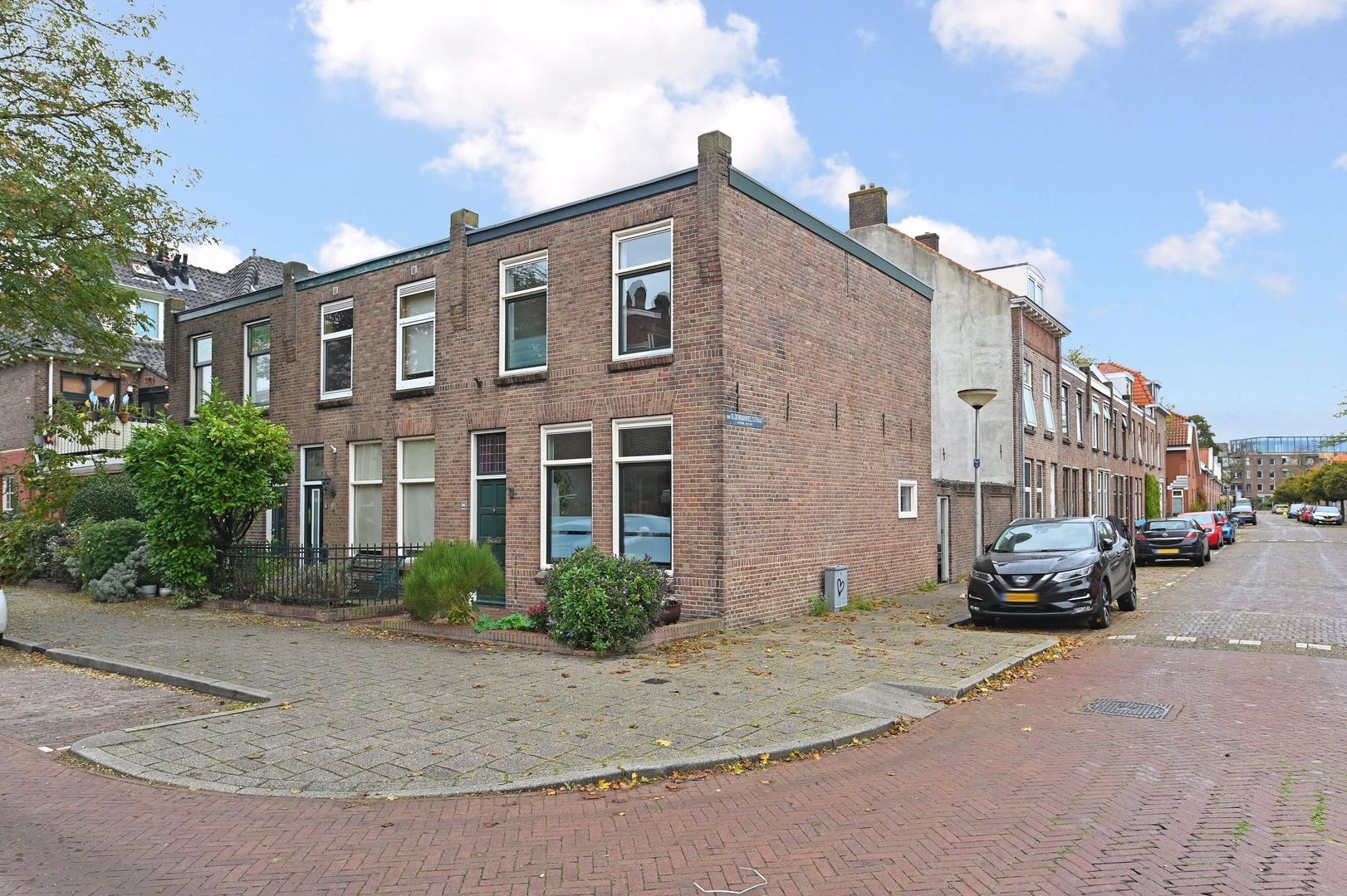 Frederik Hendrikstraat 38, Delft foto-36