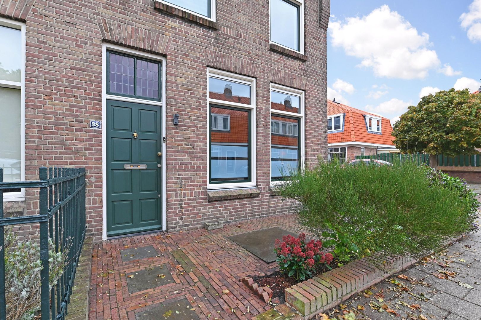 Frederik Hendrikstraat 38, Delft foto-5