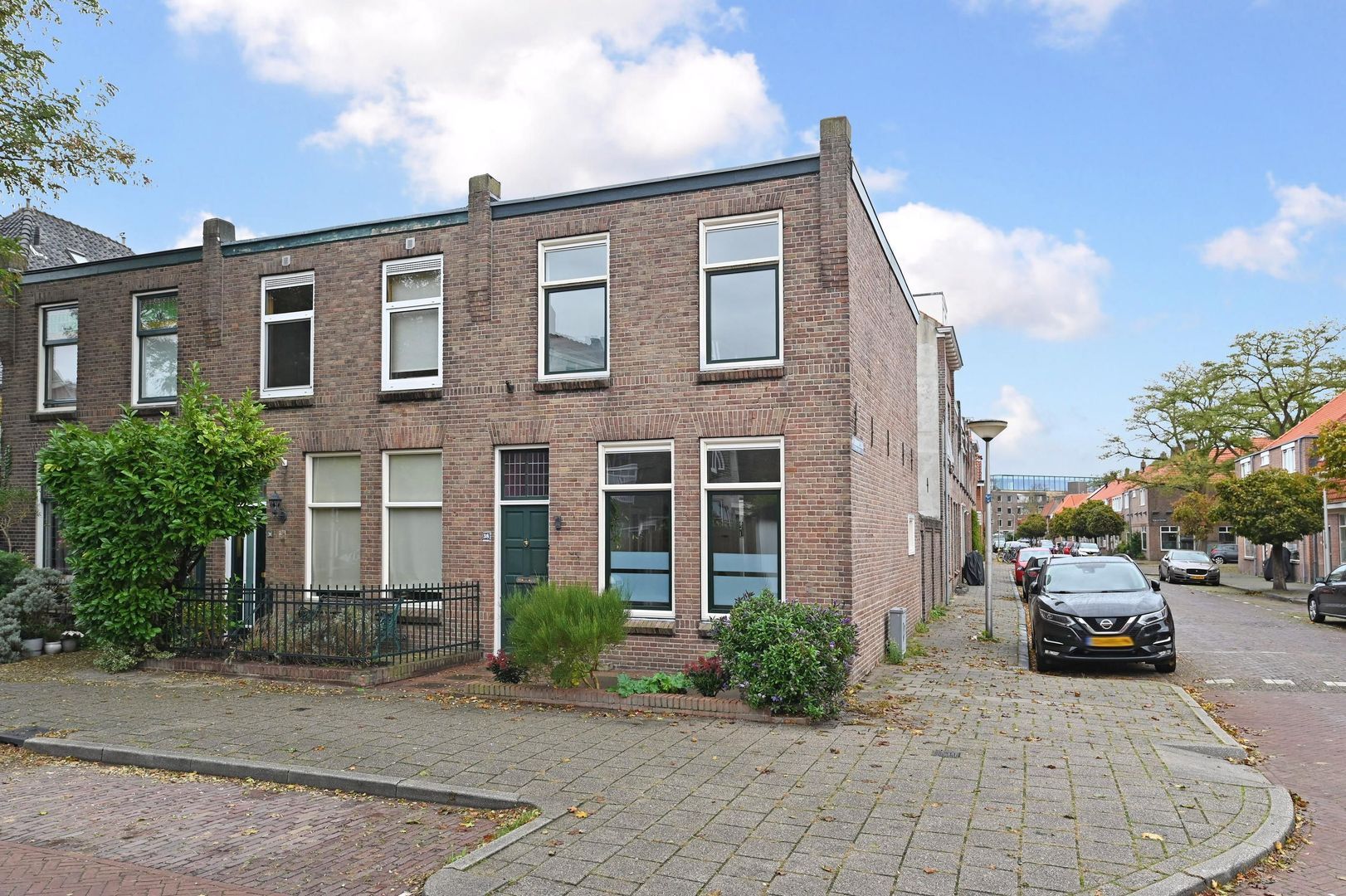 Frederik Hendrikstraat 38, Delft foto-0