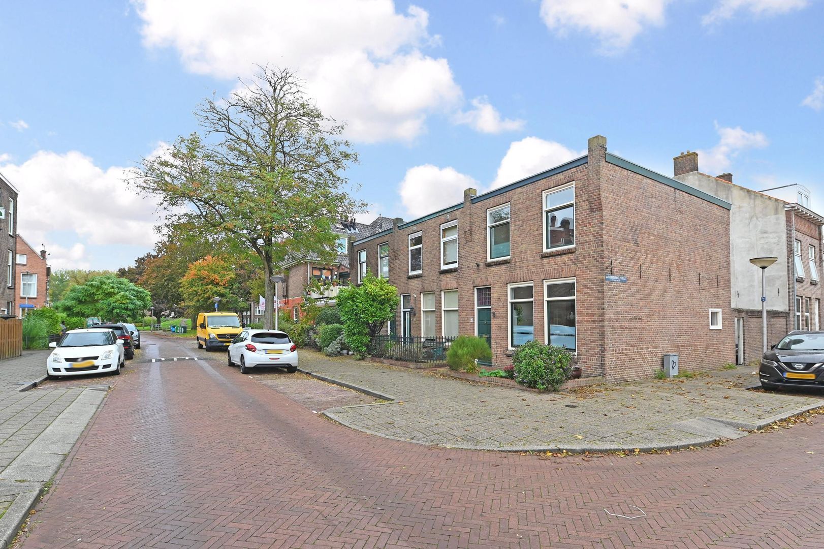 Frederik Hendrikstraat 38, Delft foto-39