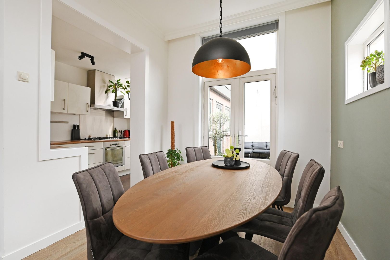 Frederik Hendrikstraat 38, Delft foto-12