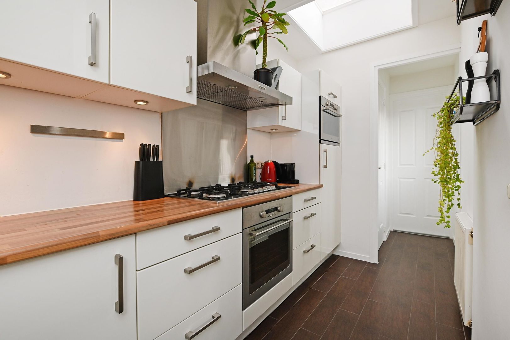 Frederik Hendrikstraat 38, Delft foto-18