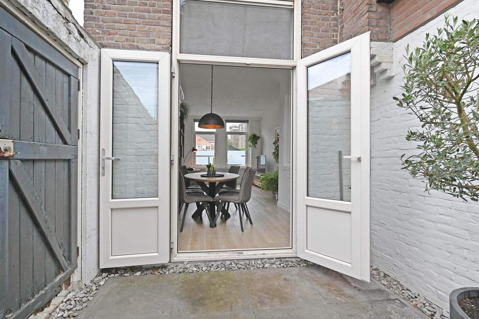 Frederik Hendrikstraat 38, Delft foto-16