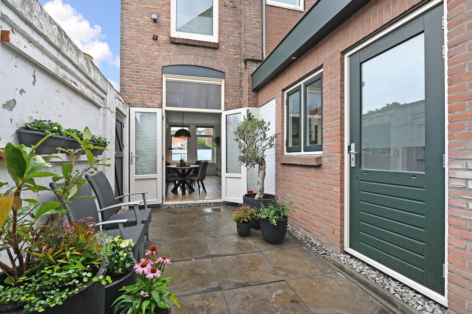 Frederik Hendrikstraat 38, Delft foto-4