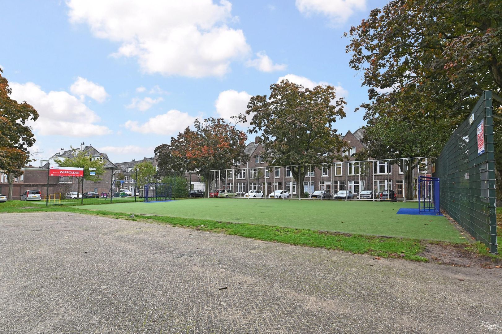 Frederik Hendrikstraat 38, Delft foto-41