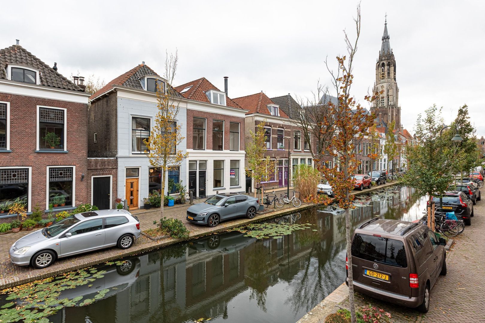 Vlamingstraat 45, Delft foto-0