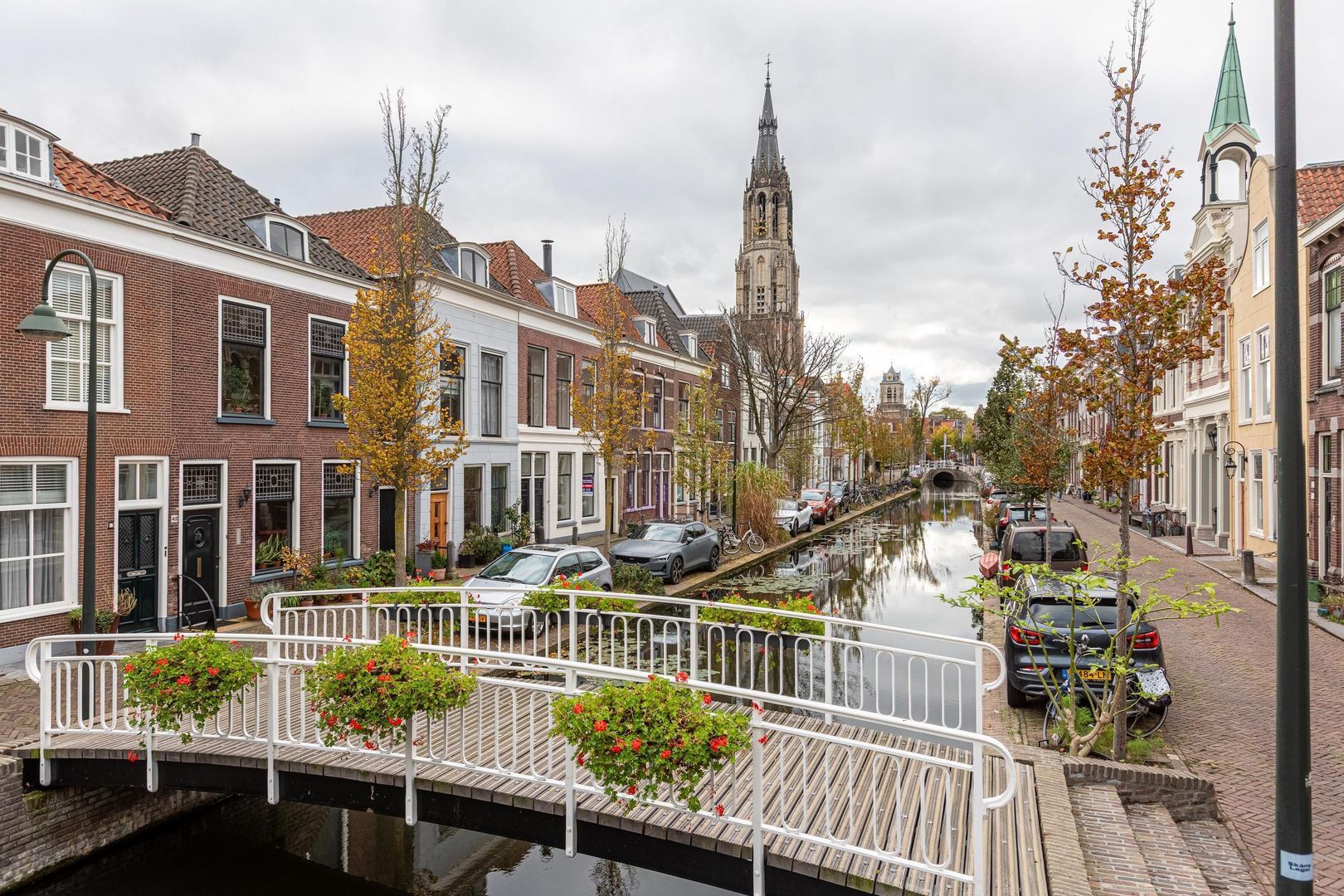 Vlamingstraat 45, Delft foto-1