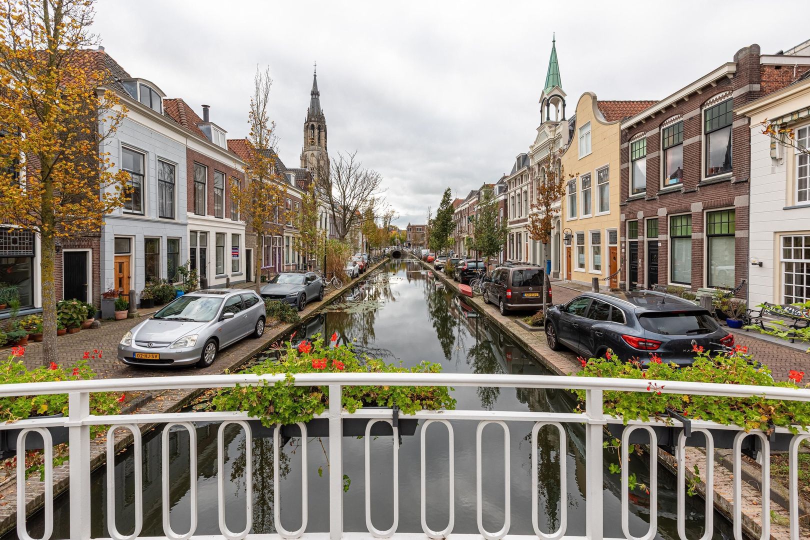Vlamingstraat 45, Delft foto-2