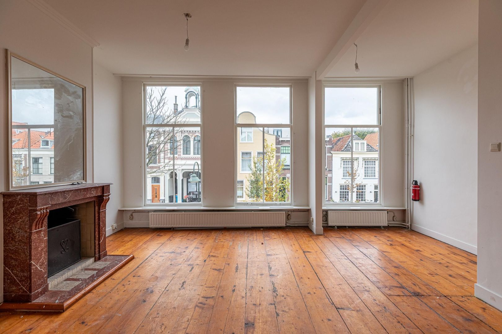 Vlamingstraat 45, Delft foto-11