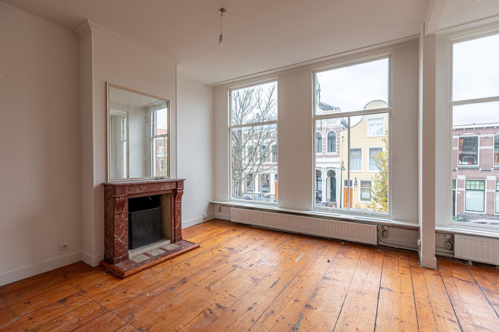 Vlamingstraat 45, Delft foto-12