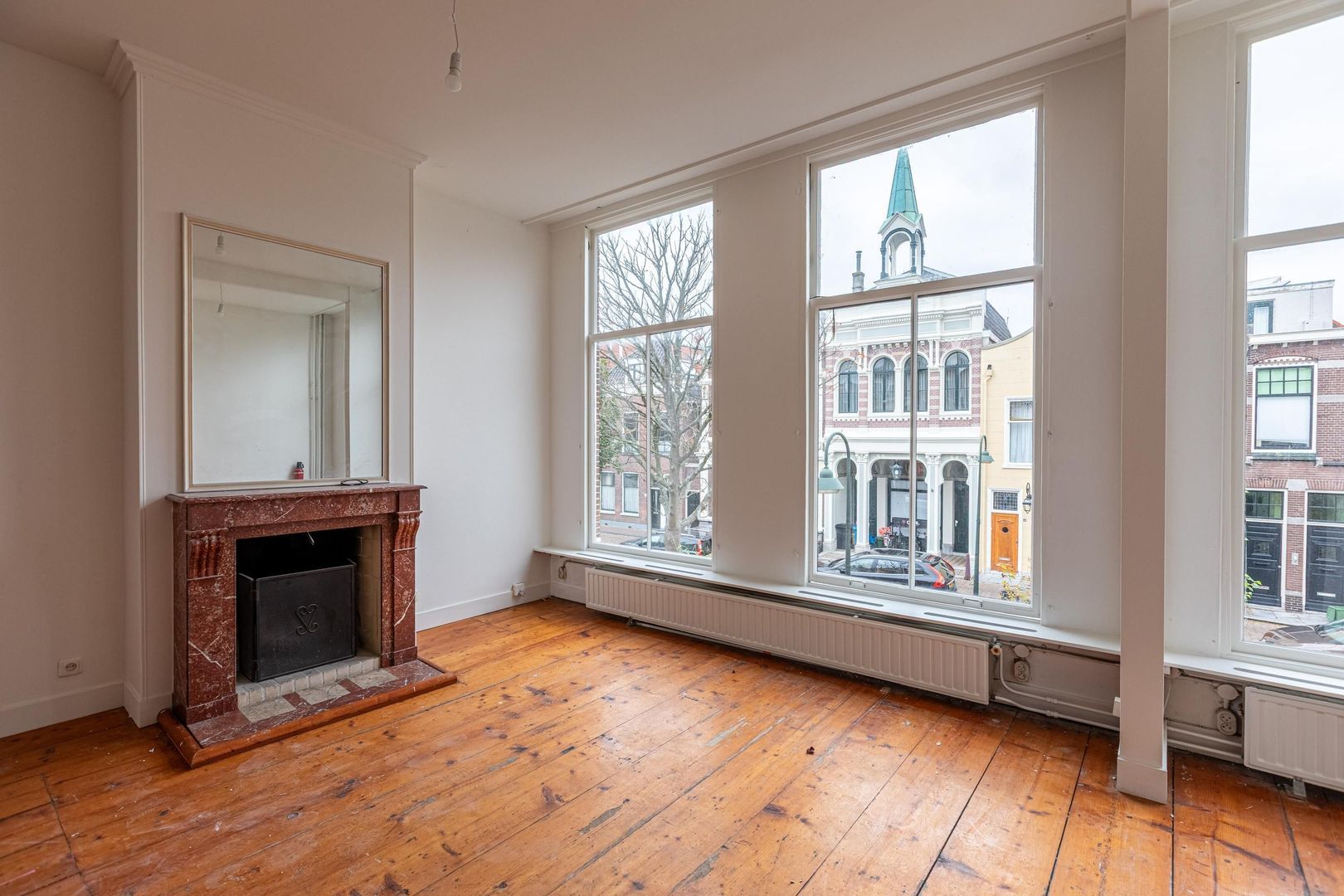 Vlamingstraat 45, Delft foto-13