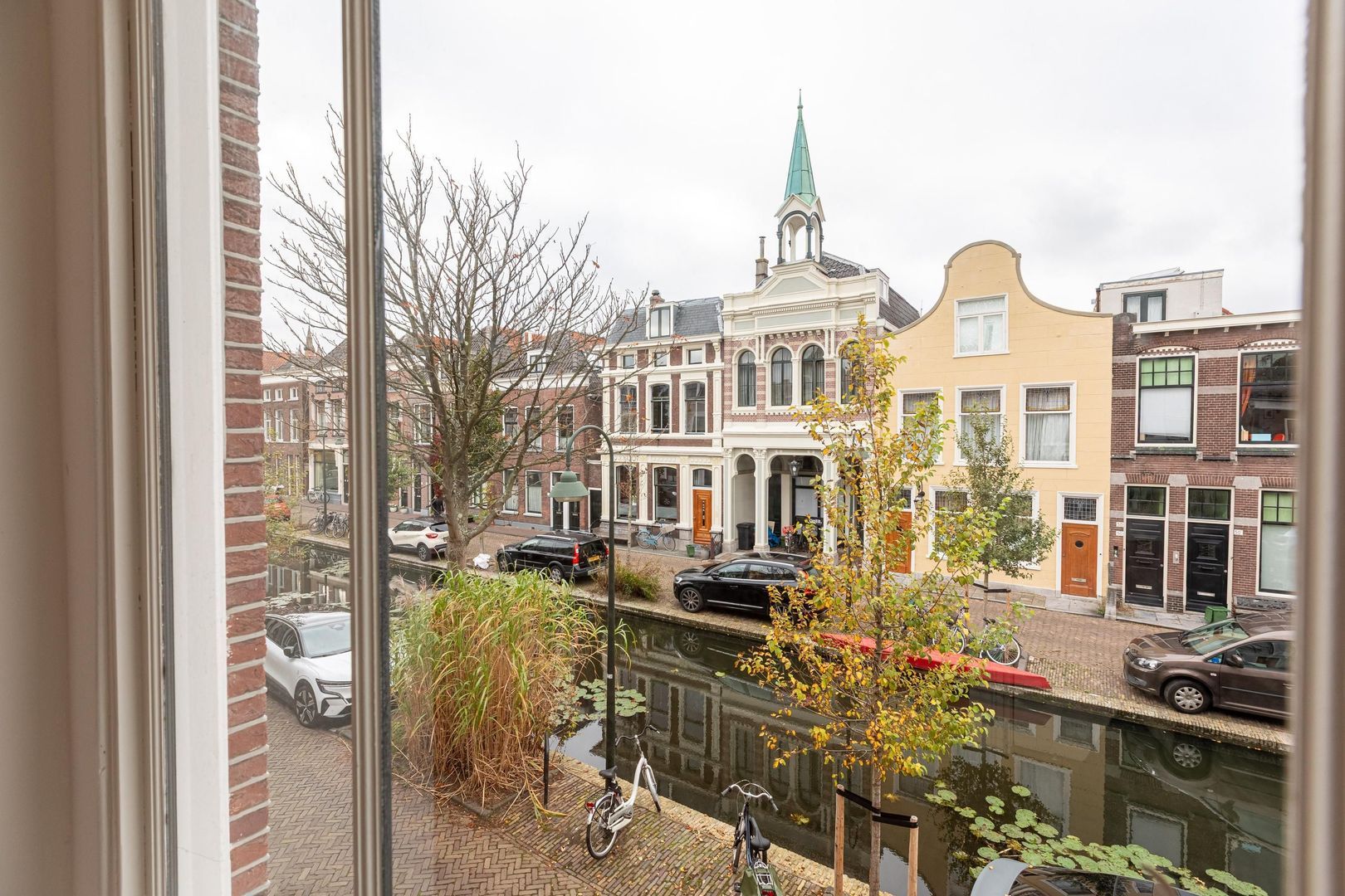 Vlamingstraat 45, Delft foto-18