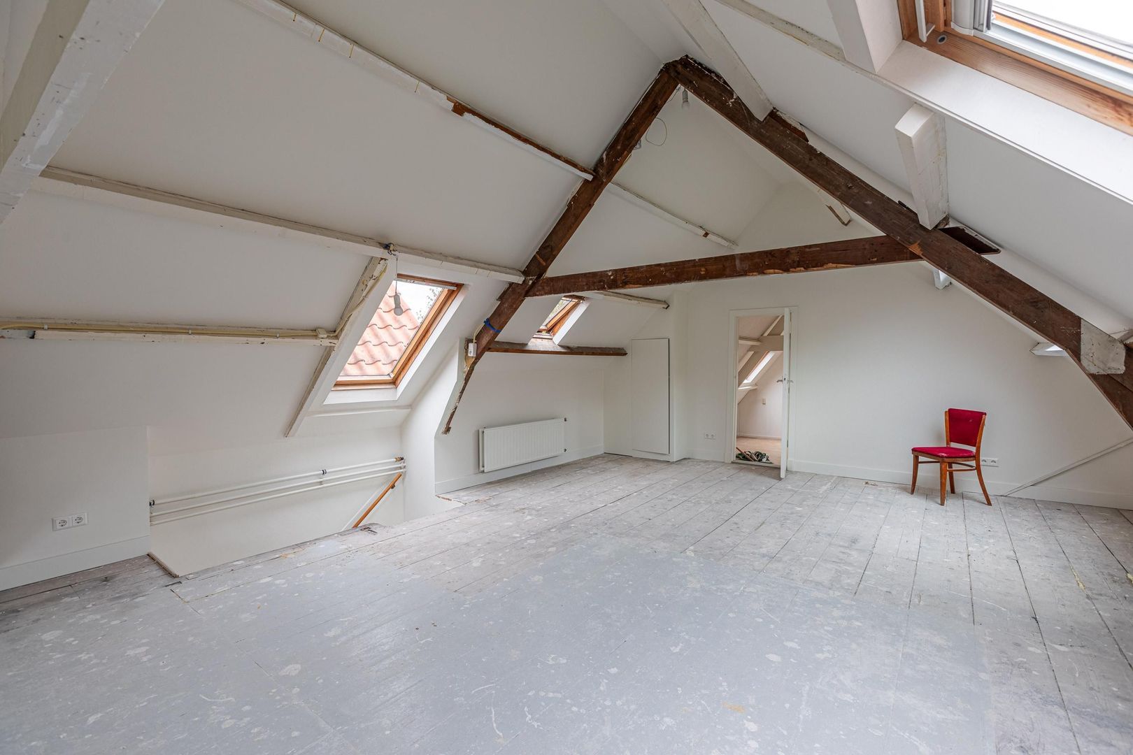 Vlamingstraat 45, Delft foto-22