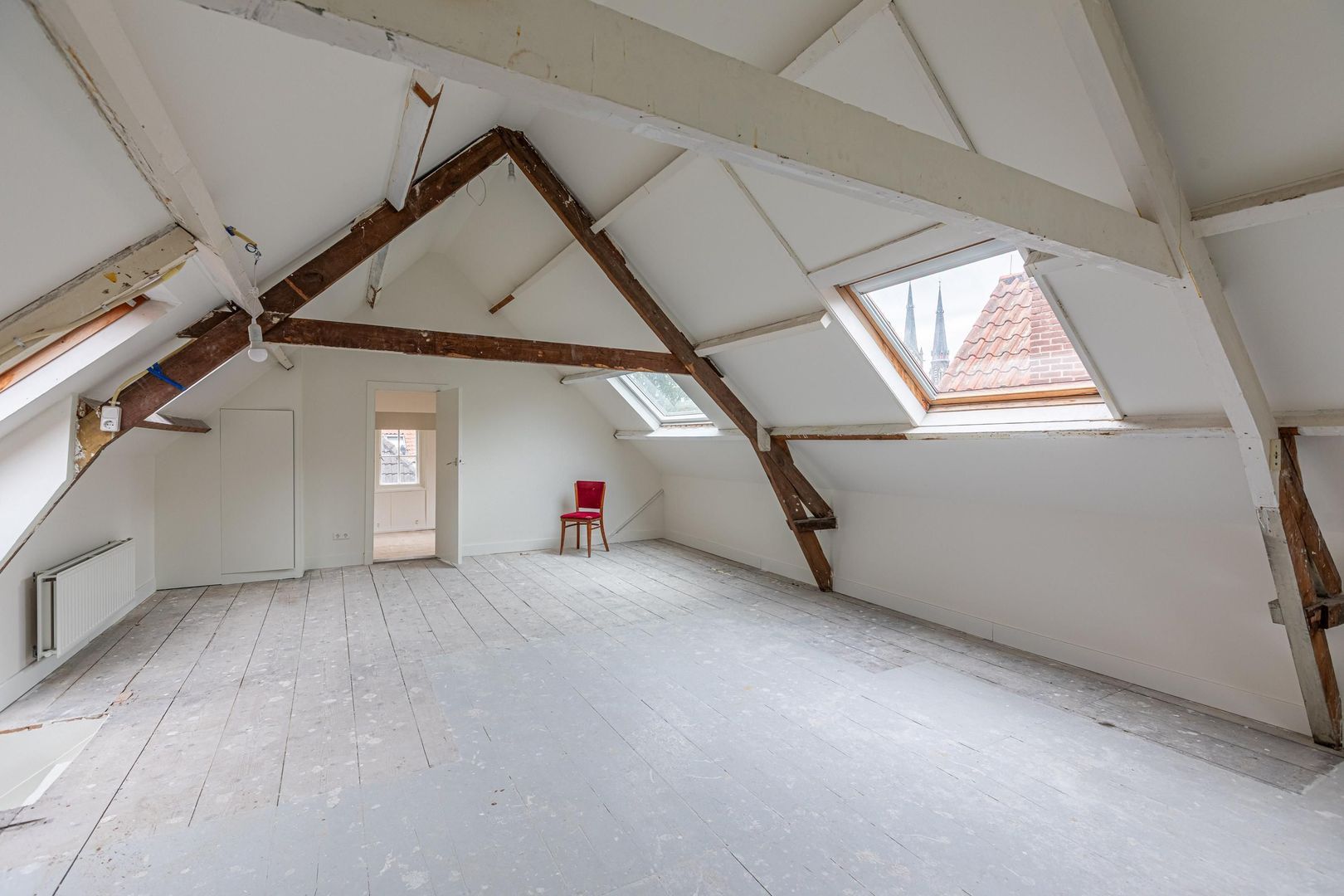 Vlamingstraat 45, Delft foto-23