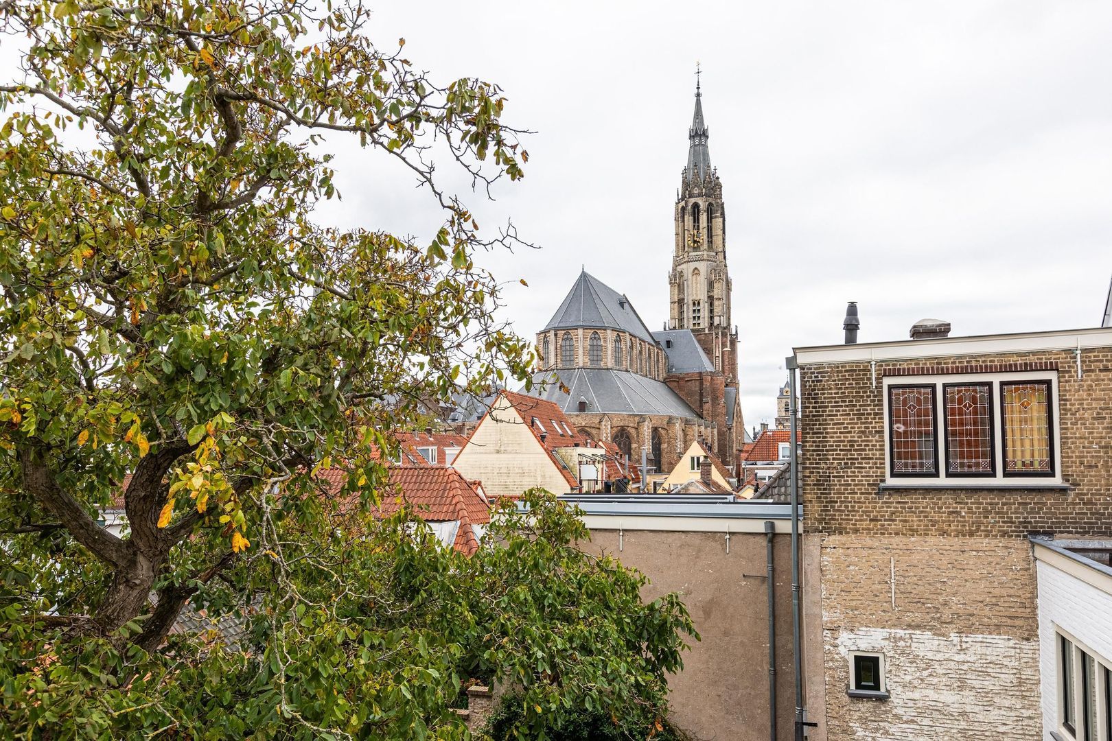 Vlamingstraat 45, Delft foto-28