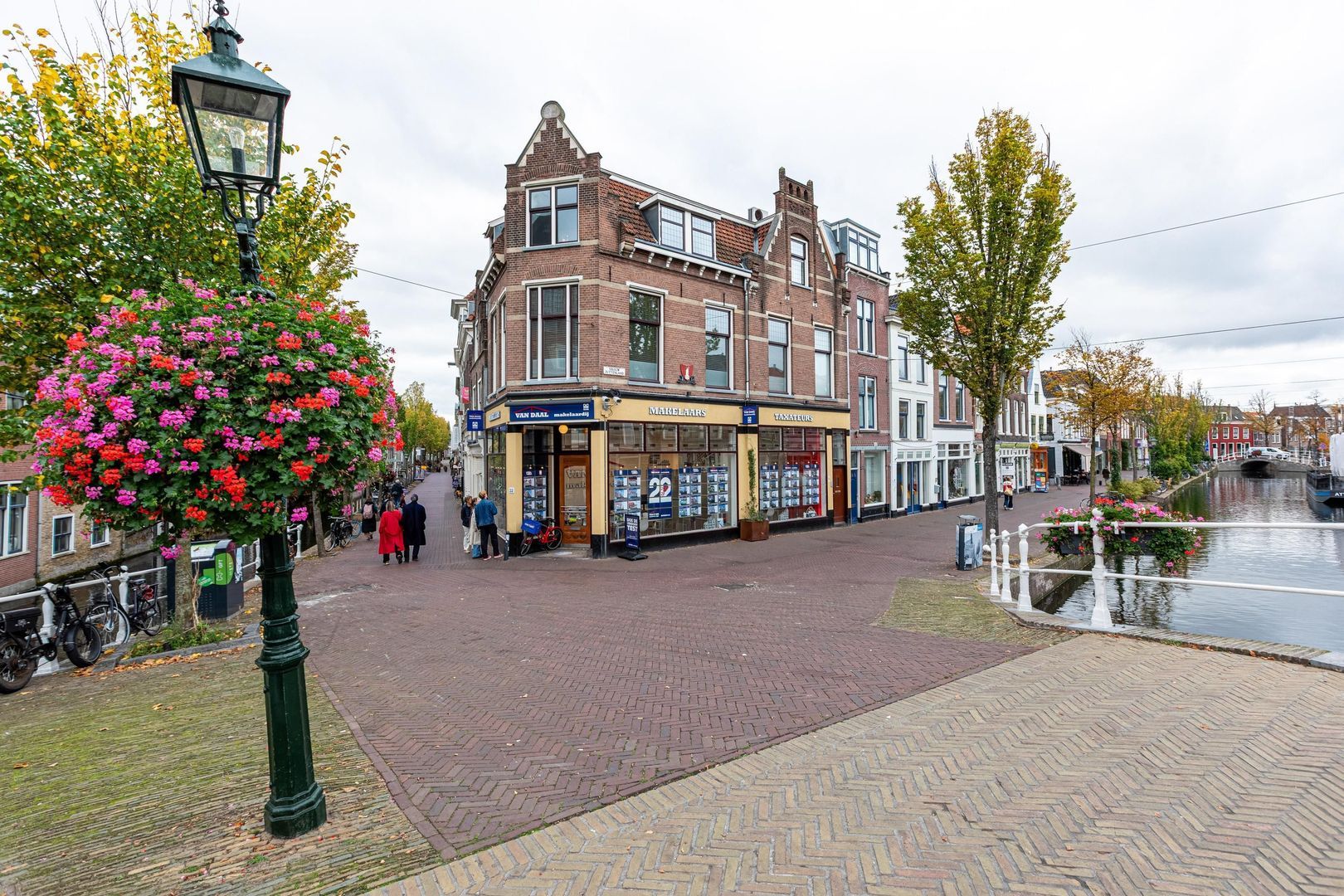 Vlamingstraat 45, Delft foto-34