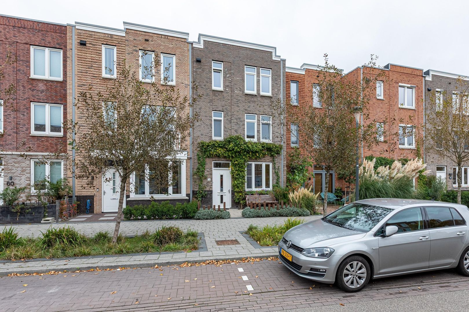 Parelgraslaan 56, Rijswijk foto-0