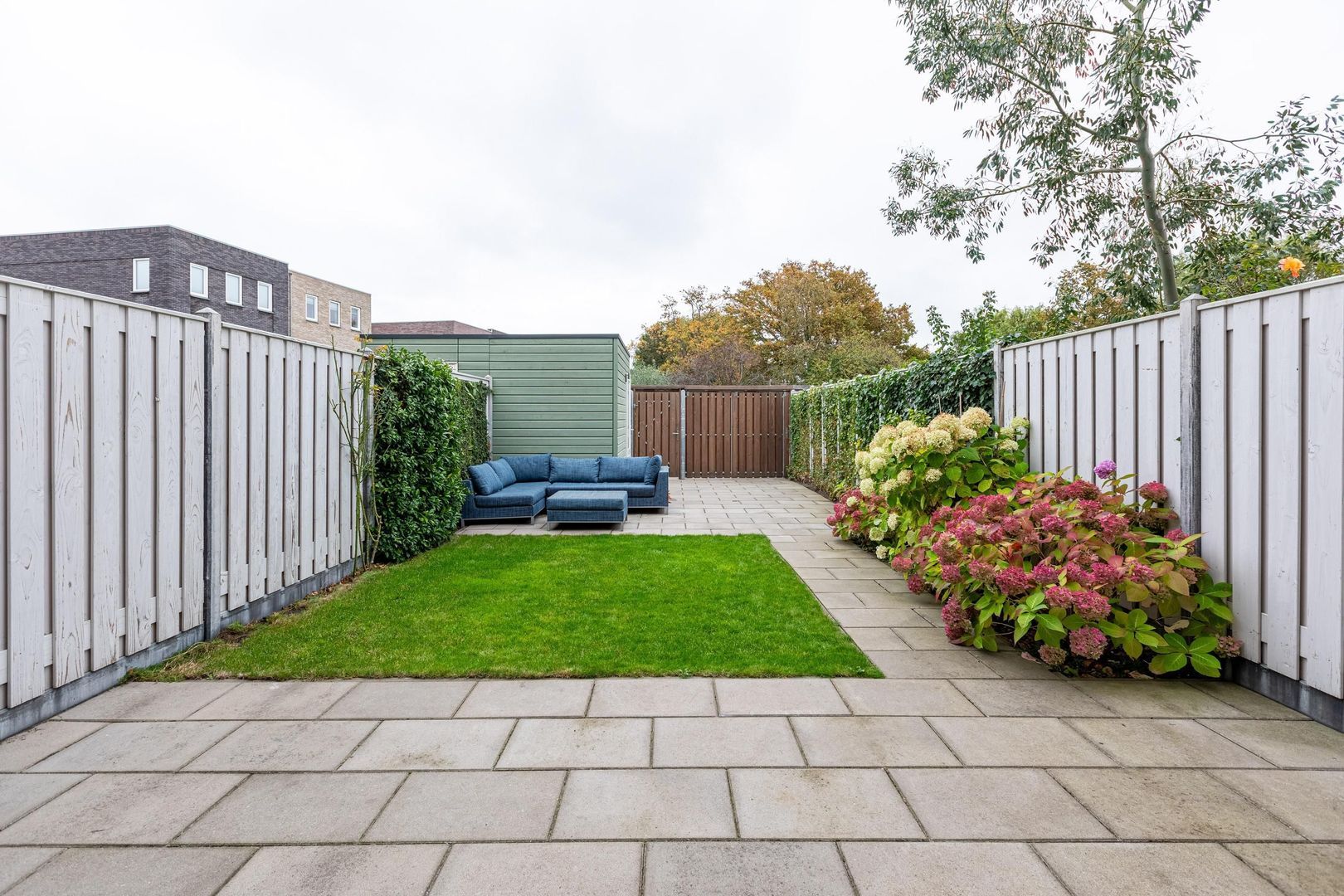 Parelgraslaan 56, Rijswijk foto-10