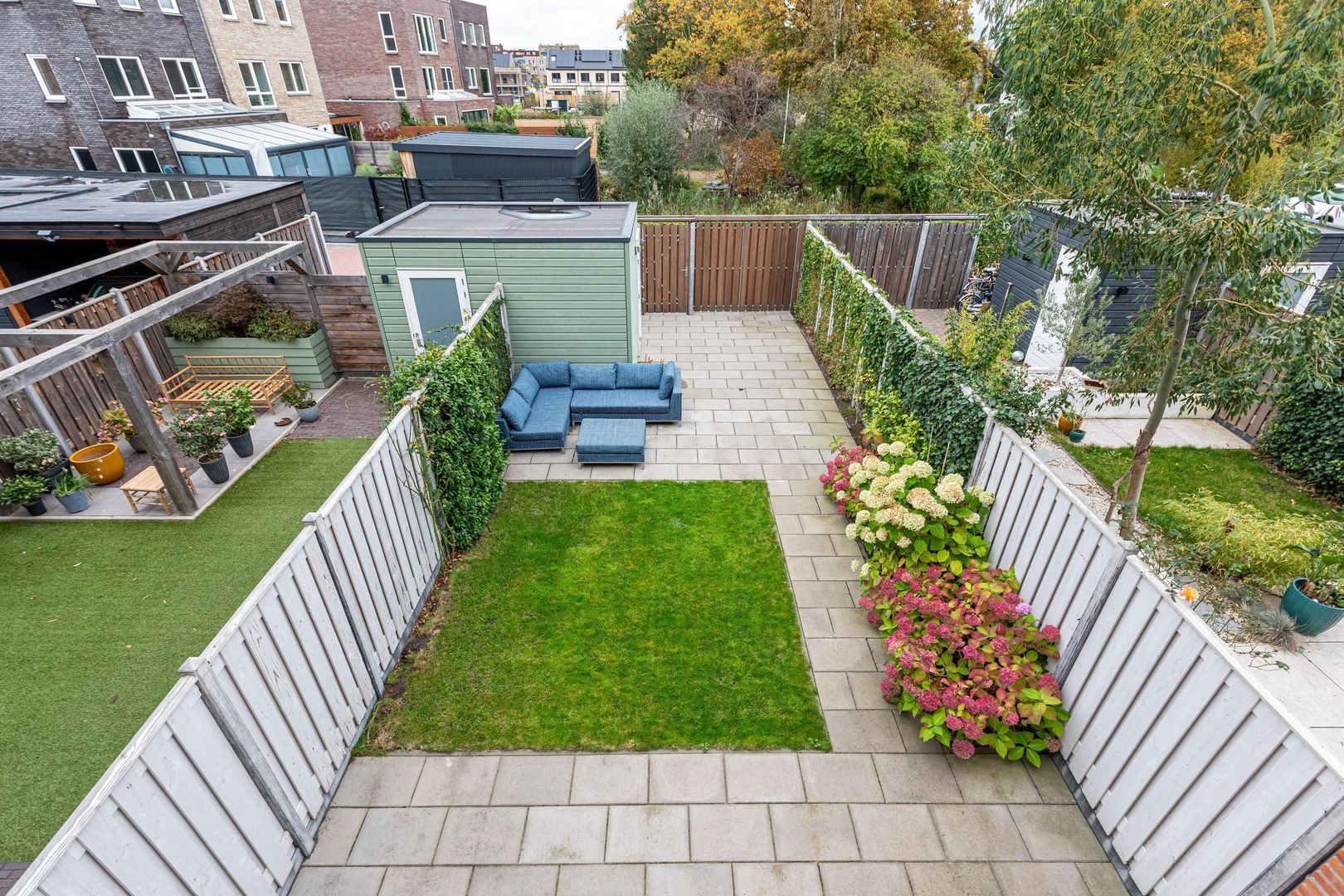 Parelgraslaan 56, Rijswijk foto-45