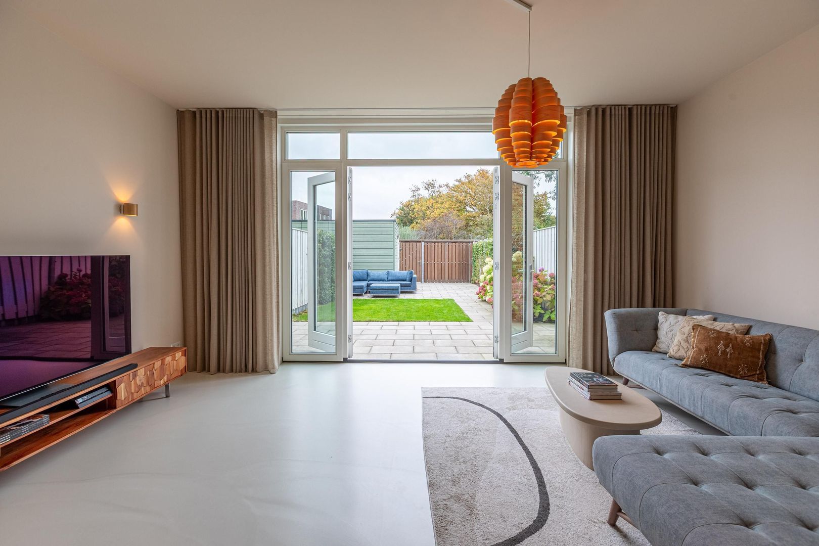 Parelgraslaan 56, Rijswijk foto-1