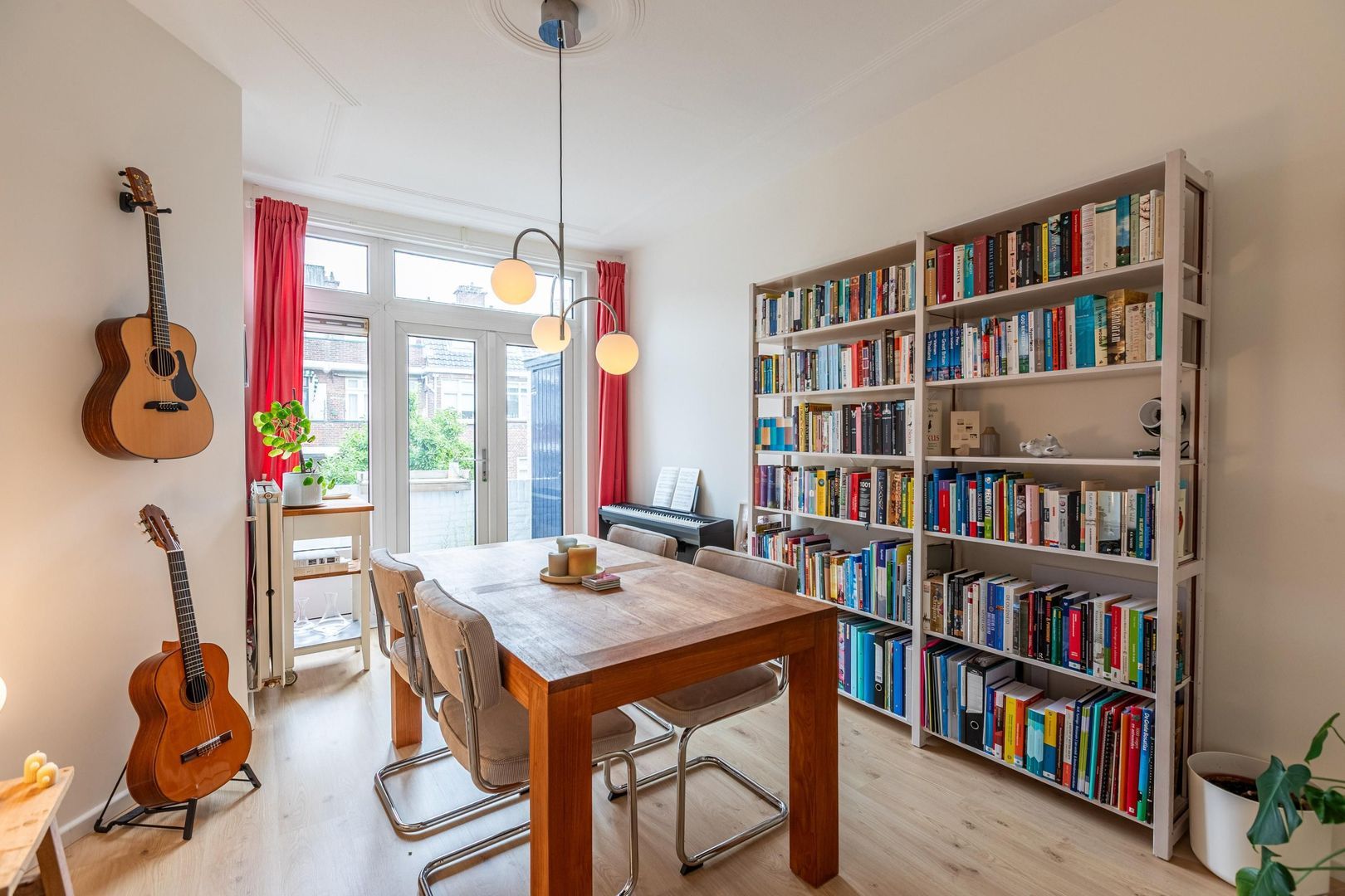 Lijsterbeslaan 117, Rijswijk foto-13