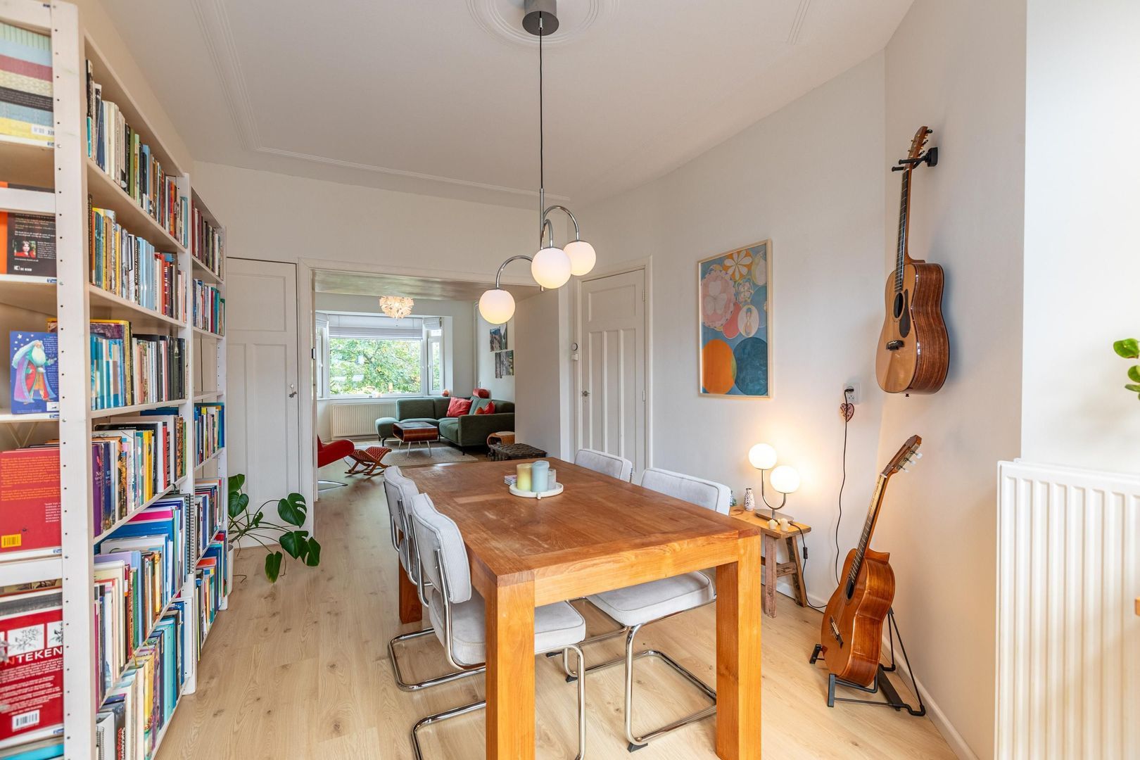 Lijsterbeslaan 117, Rijswijk foto-14