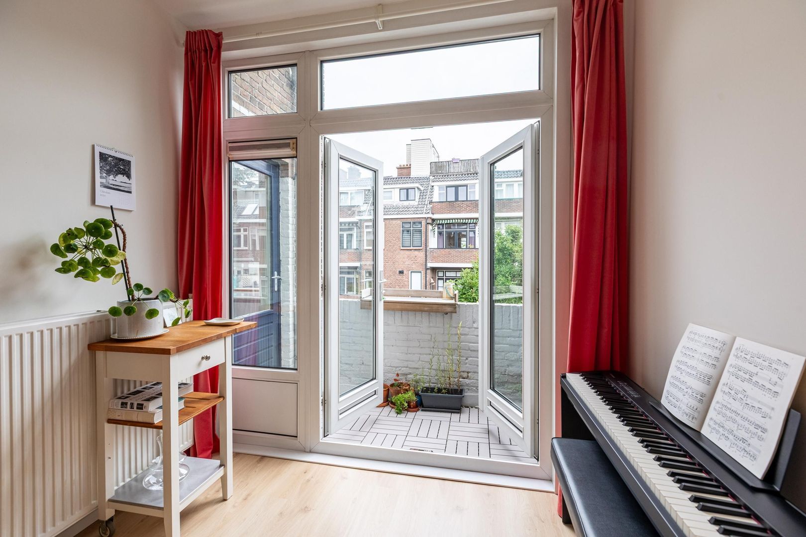 Lijsterbeslaan 117, Rijswijk foto-16