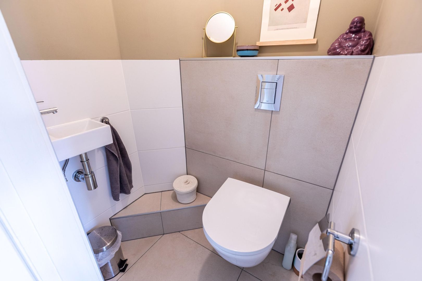 Lijsterbeslaan 117, Rijswijk foto-18