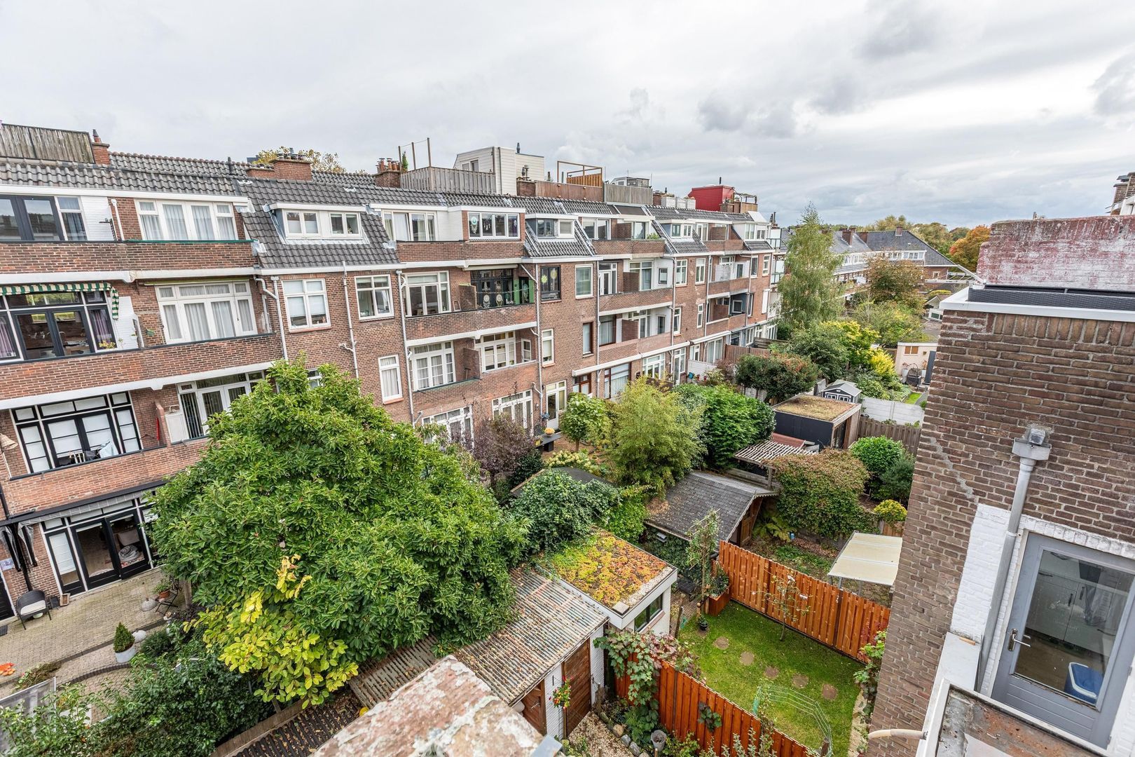 Lijsterbeslaan 117, Rijswijk foto-42