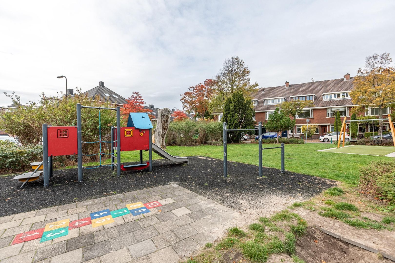 Lijsterbeslaan 117, Rijswijk foto-46