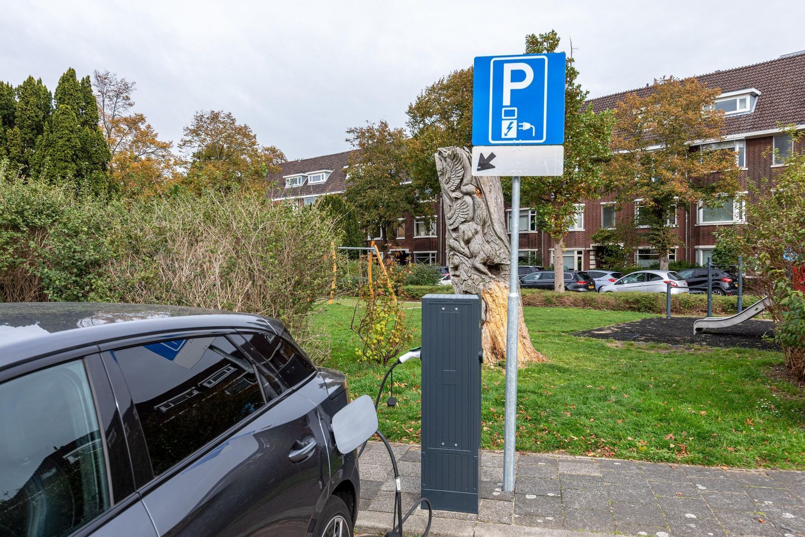 Lijsterbeslaan 117, Rijswijk foto-45