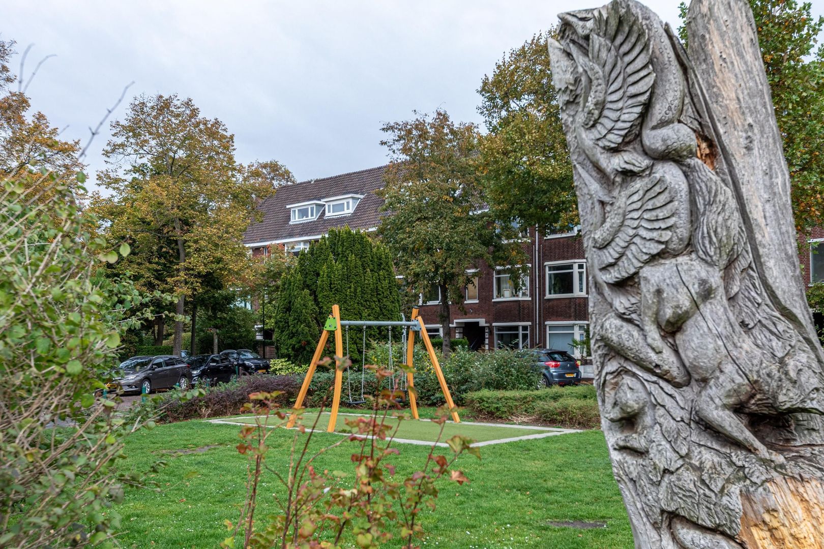 Lijsterbeslaan 117, Rijswijk foto-47