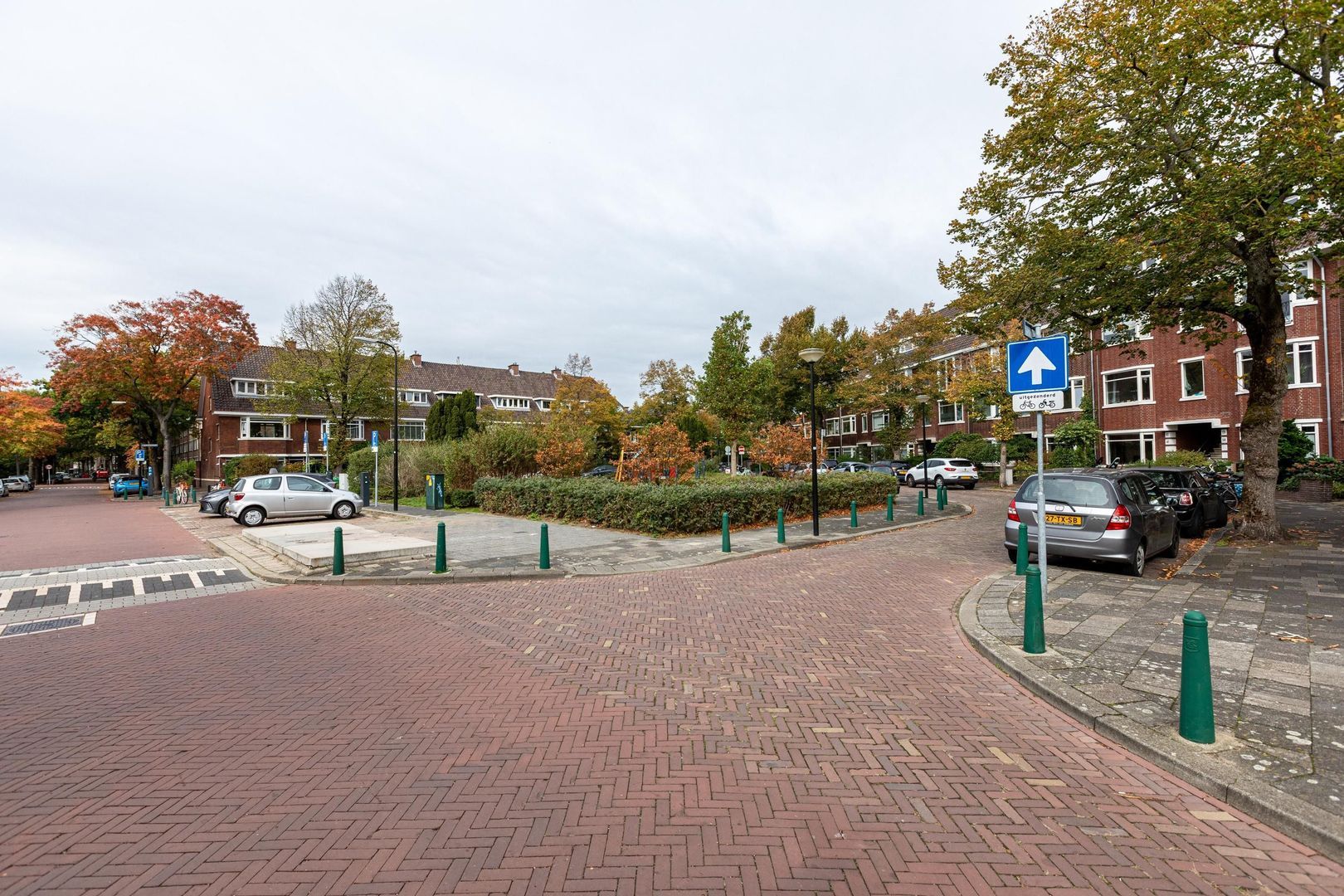 Lijsterbeslaan 117, Rijswijk foto-48