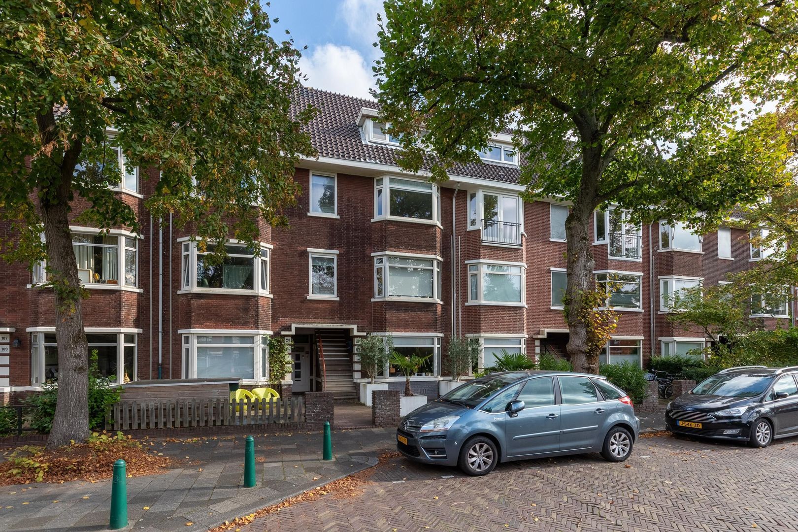 Lijsterbeslaan 117, Rijswijk foto-0