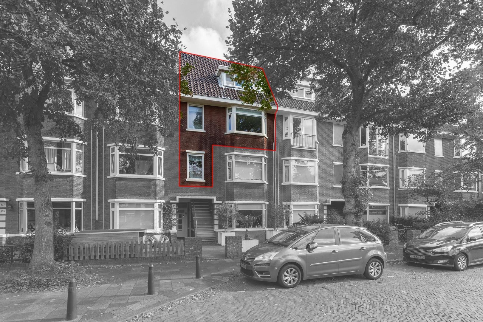 Lijsterbeslaan 117, Rijswijk foto-5