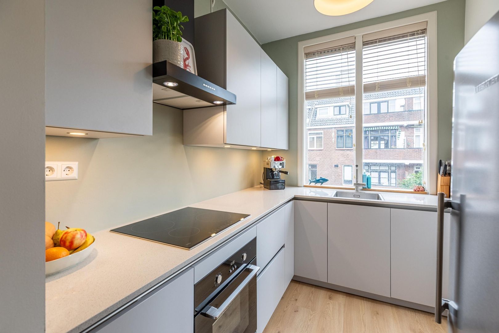 Lijsterbeslaan 117, Rijswijk foto-2