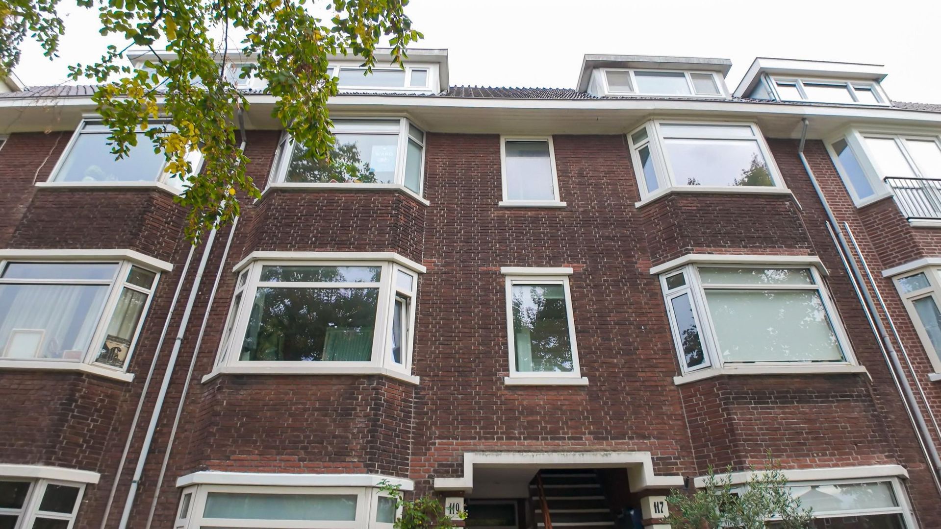 Lijsterbeslaan 117, Rijswijk foto-6