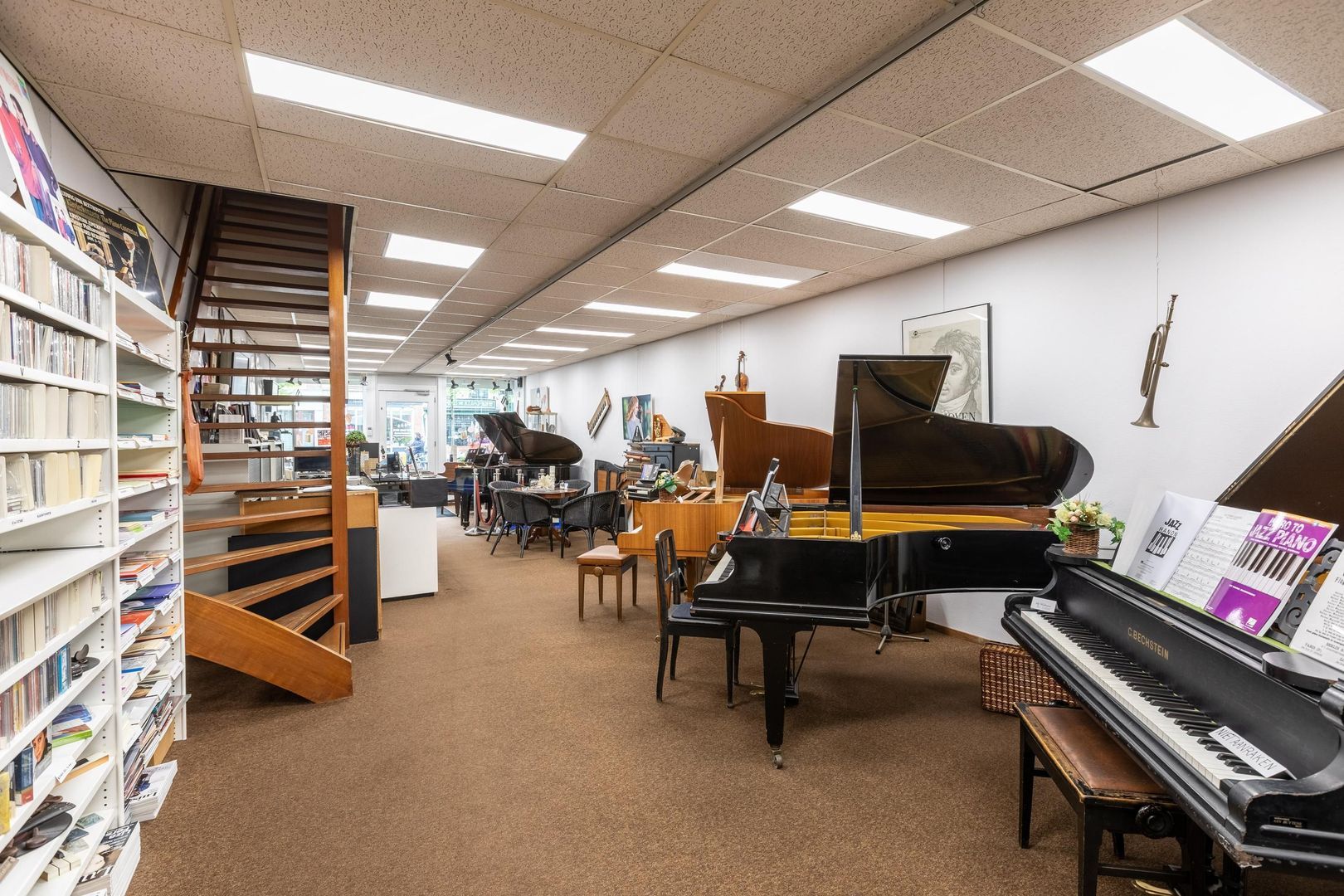 Binnenwatersloot 16, Delft foto-7