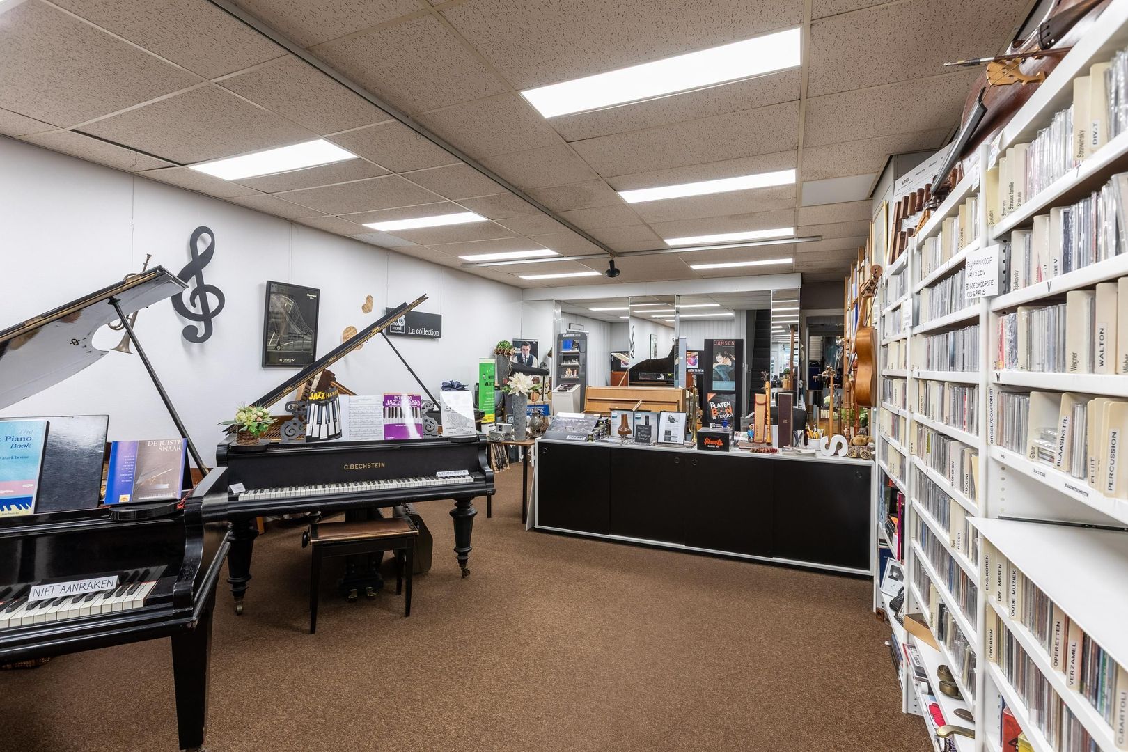 Binnenwatersloot 16, Delft foto-8